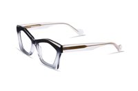 Montatura vista Kreuzbergkinder Donna KARMA 52 C1 - KARMA 52 C1